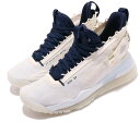 NIKE JORDAN PROTO-MAX 720ナイキ ジョーダン プロト マックス 720 メンズ ランニング シューズPALE IVORY/MIDNIGHT NAVY-WHITE