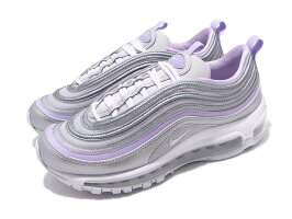 NIKE W AIR MAX 97 SE ナイキ エア マックス 97 SE レディース カジュアル シューズ VAST GREY/MTLC PLATINUM-WHITE 19-12-025