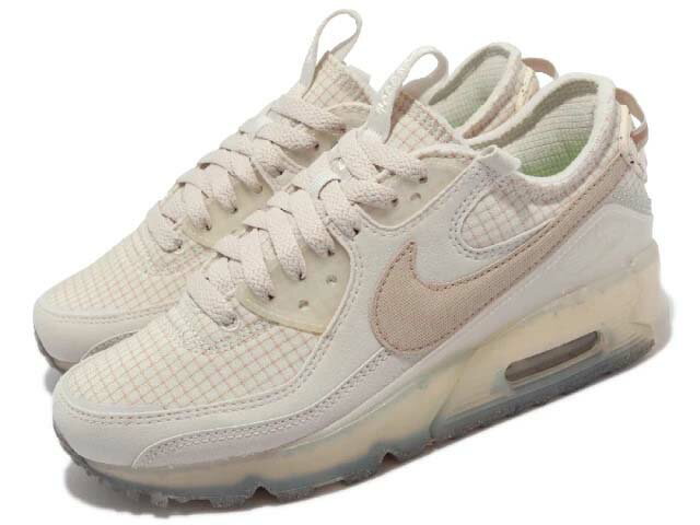 楽天EST premiumNIKE WMNS AIR MAX TERRASCAPE 90ナイキ ウィメンズ エア マックス テラスケープ 90ライトボーン Light Bone/Rattan - Cashmere - Sail21-10-T#70 -J