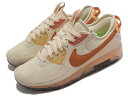 NIKE AIR MAX TERRASCAPE 90iCL GA }bNX eXP[v 90x[WIW BEIGE/ORANGE 22-02-T#70