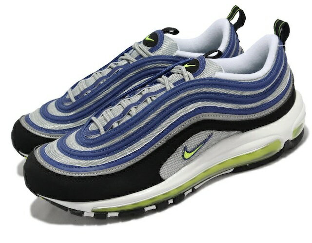 NIKE AIR MAX 97 OGナイキ エア マックス 97 OG アトランティックブルー ATLANTIC BLUE 22-05-K#80