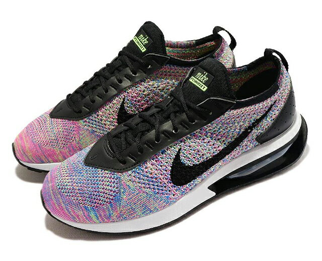 NIKE AIR MAX FLYKNIT RACERナ