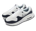 NIKE AIR MAX SYSTMナイキ エア マックス システムWHITE GREY 23-02-S#70