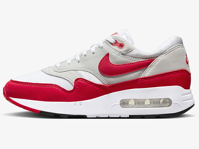 NIKE WMNS AIR MAX 1 86【BIG BUBBLE】【ビッグバブル】ナイキ ウィメンズ エア マ...