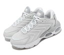 NIKE AIR MAX TWナイキ メンズランニングシューズWHITE 23-10-S#70