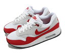 NIKE AIR MAX 1 GS iCL LbYAfB[XV[YRED 23-10-S #70