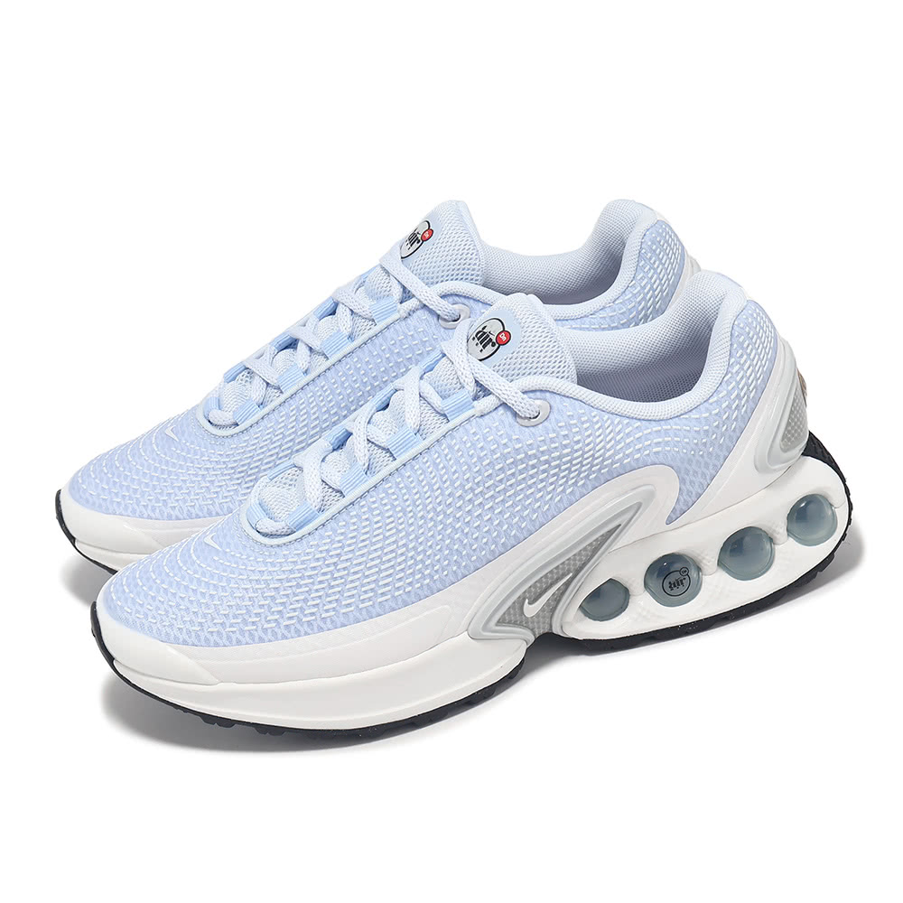 Rakuten - NIKE WMNS AIR MAX DNナイキ レディースランニングシューズBLUE 24-05-S#80