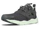 REEBOK FURYLITE NEW WOVENリーボック フューリーライト ニューウーブン アロイ/シルバー