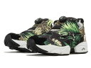 REEBOK INSTA PUMP FURY JG yJUNGLE GURLzyWOK[z[{bN CX^ |vt[[ JG 