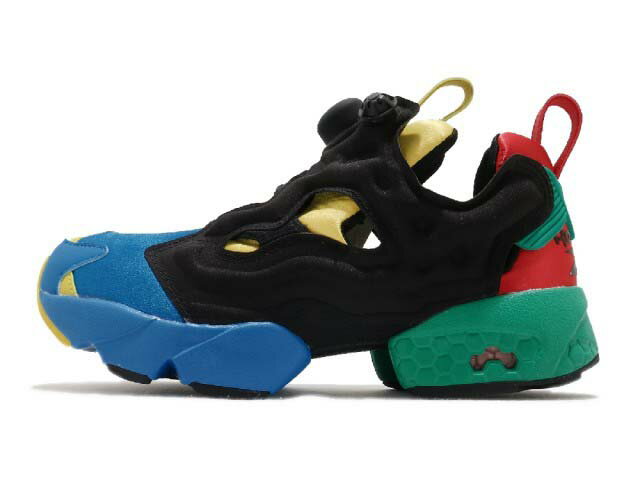 REEBOK INSTAPUMP FURY OG MUリーボック インスタポンプ フューリー OG MU【オリン...