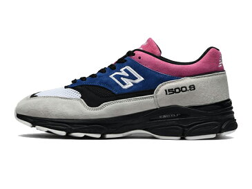 NEW BALANCE M15009SC【Made in UK .9 PACK】【メイドイン イングランド】BLUE/PINK