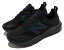 NEW BALANCE WTNTRMB ˥塼Х ǥ奢륷塼WIDE BLACK GREY 21-11-T#70