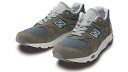 NEW BALANCE M1700JP【Made in U.S.A】【メイドインUSA】ニューバランス M1700JPホワイト,ブルー,グレー -J