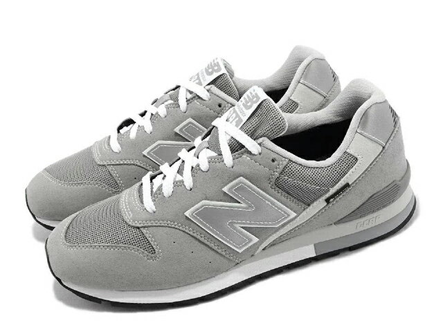 NEW BALANCE CM996XA2ニューバランス CM996XA2 【GORE-TEX】【ゴアテックス】灰白 GRAY #80