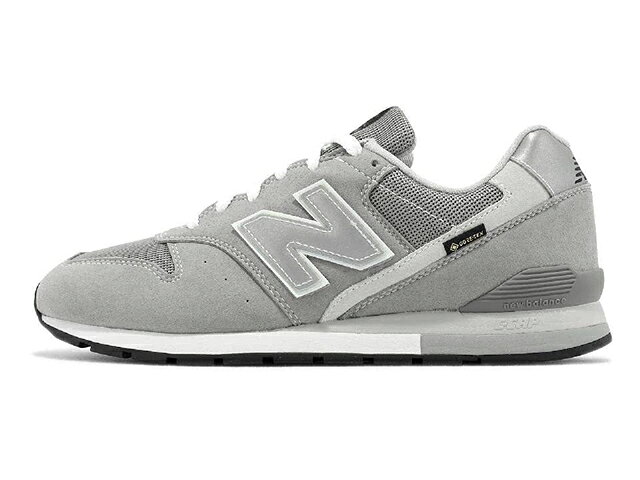 NEW BALANCE CM996XA2ニューバランス CM996XA2 【GORE-TEX】【ゴアテックス】灰白 ...