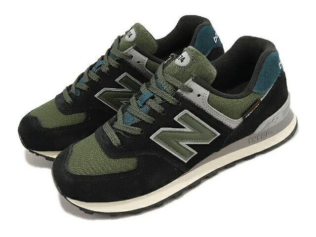 NEW BALANCE U574KBGニューバランス U574KBG【CORDURA】【コーデュラ】#70