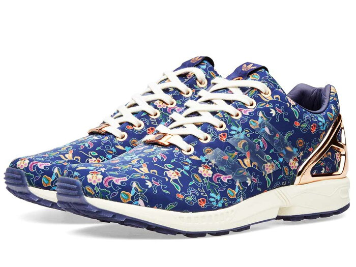 ADIDAS ZX FLUX L.E. 【Limited Edt】【リミテッドエディション】アディダス ゼットエックス フラックス