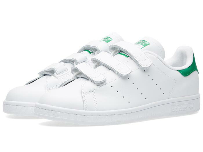 adidas(アディダス)『スタンスミスCF S75187』