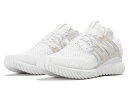 ADIDAS TUBULAR NOVA PKAfB_X `u[ m@ vCjbg  White/Vintage White