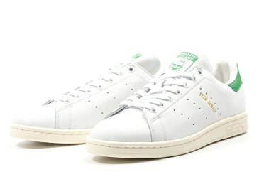 ADIDAS STAN SMITHアディダス スタンスミス 白緑