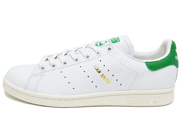 ADIDAS STAN SMITHアディダス スタンスミス 白緑