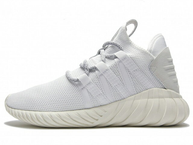 ADIDAS アディダス TUBULAR DAWNftwr white/ftwr white/off whiteチュブラー ドーンランニングホワイト/ランニングホワイト/オフホワイト 白