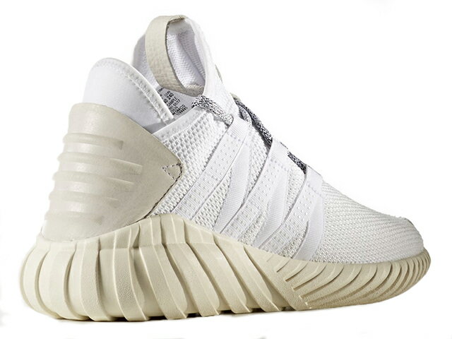 ADIDAS アディダス TUBULAR DAWNftwr white/ftwr white/off whiteチュブラー ドーンランニングホワイト/ランニングホワイト/オフホワイト 白