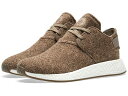 ADIDAS WH NMD C2 CHUKKA【WINGS HORNS】【ウィングスアンドホーンズ】アディダス NMD C2 チャッカ 茶