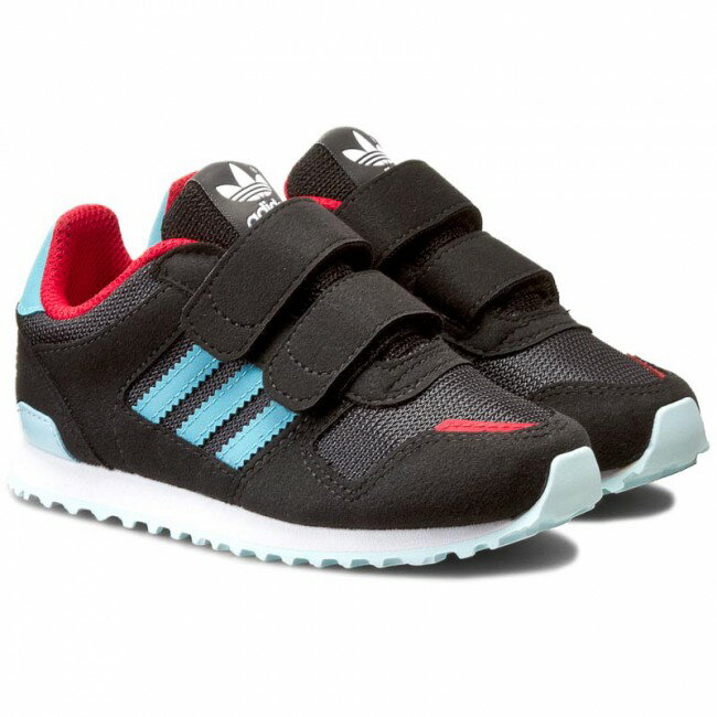 ADIDAS ORIGINALS ZX 700 CF Iアディダス オリジナルス ZX 700 CF INAVY ネイビーインファント・ベビー・キッズ