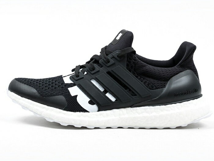 ADIDAS ULTRABOOST UNDFTD【UNDEFEATED】アディダス ウルトラブースト アンディフィーテッド