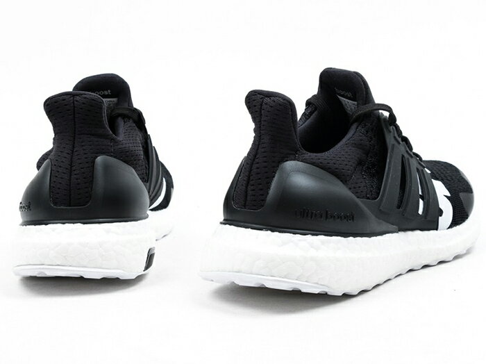 ADIDAS ULTRABOOST UNDFTD【UNDEFEATED】アディダス ウルトラブースト アンディフィーテッド