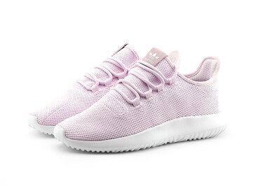 adidas Originals アディダス オリジナルス TUBULAR SHADOW JAero Pink/Ftwr White/Ftwr Whiteチューブラー シャドウ J ピンク