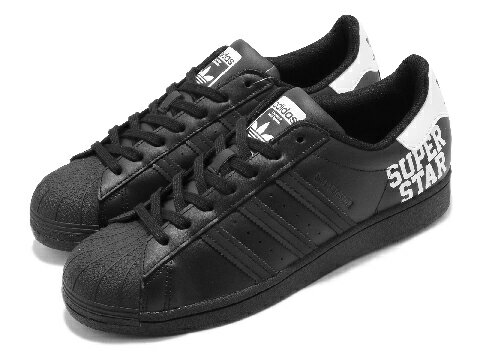 ADIDAS SUPERSTAR BLK/WHT/WHTメンズ カジュアルシューズアディダス スーパースター ブラック/ホワイト