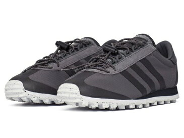 ADIDAS NITE JOGGER OG 3Mアディダス ナイト ジョガー OG 3M 灰黒