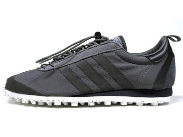 ADIDAS NITE JOGGER OG 3Mアディダス ナイト ジョガー OG 3M 灰黒