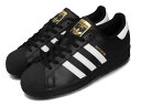 ADIDAS SUPERSTARAfB_X X[p[X^[ black/white 21-10-L#70