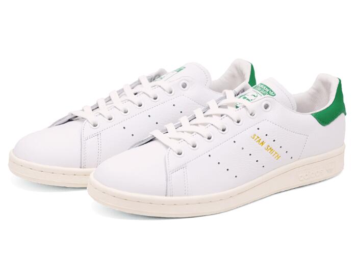 ADIDAS STAN SMITH【Forever】アディダス スタン スミス【フォーエバー】CREAM WHITE/FTWR WHITE/COLLEGE NAVY