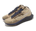 NIKE REACT PEG TRAIL 4 GTX SUiCL ANg yKTX gC 4 GTXKHAKI 23-04-S#70