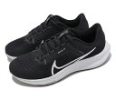 NIKE WMNS AIR ZOOM PEGASUS 40 iCL fB[XjOV[YBLACK WHITE 23-04-S#70