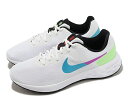 NIKE REVOLUTION 6 NN SEiCL YjOV[YWHITE 23-10-S#70