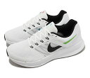 NIKE RUN SWIFT 3 SEiCL YjOV[Y WHITE 23-10-S#70