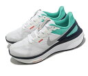 NIKE WMNS AIR ZOOM STRUCTURE 25ナイキ レディースランニングシューズWHITE 23-10-S#70