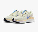 NIKE WMNS AIR ZOOM STRUCTURE 25iCL fB[XjOV[YWHITE 23-11-S#70