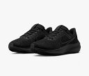 NIKE WMNS AIR ZOOM PEGASUS 40iCL fB[XjOV[Y BLACK 24-01-S#70