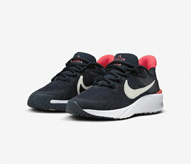 NIKE STAR RUNNER 4 GSʥ åǥ塼 24-01-S #70