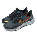 NIKE AIR ZOOM PEGASUS SHIELD iCL YjOV[Y ORANGE 24-01-S#70