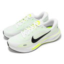 NIKE JOURNEY RUNナイキ メンズランニングシューズ WHITE 24-05-S#70