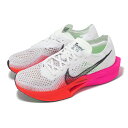 NIKE WMNS ZOOMX VAPORFLY NEXT% 3FKナイキ ウィメンズ ズームX ヴェーパーフライ ネクスト% 3 24-06-S#70