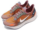 NIKE VAPOR STREET PEG SPナイキ ヴェイパー ストリート PEG SP メンズ ランニング シューズPLUM DUST/PHANTOM-STARFISH