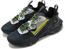 NIKE REACT VISION PRM 3MiCL ANg rW v~A 3M Y JWA V[YColorwayAnthracite/Black/Volt. 20-12-0184#80